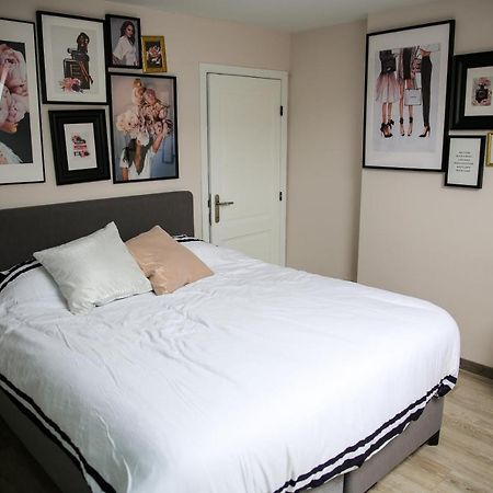 Maison avec Jacuzzi 5ch Verviers Esterno foto