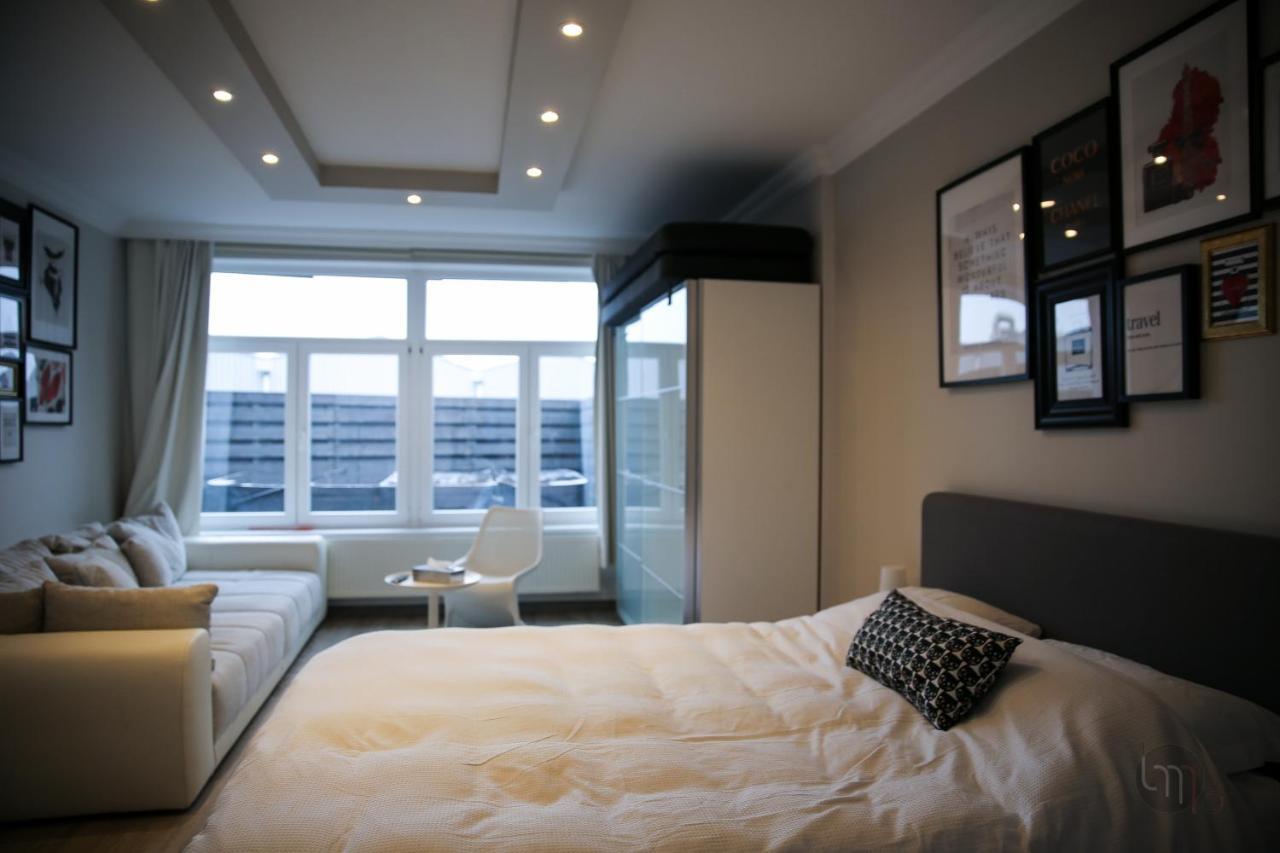Maison avec Jacuzzi 5ch Verviers Esterno foto