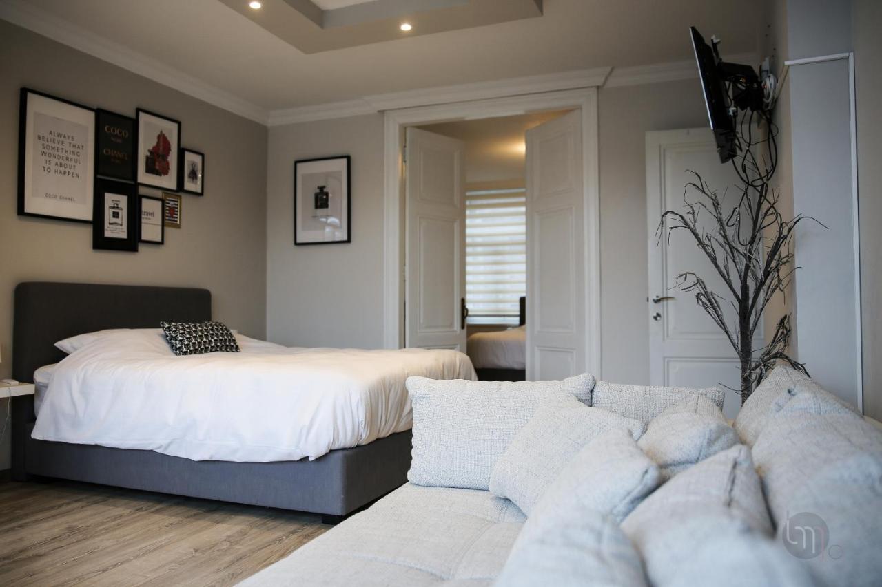 Maison avec Jacuzzi 5ch Verviers Esterno foto