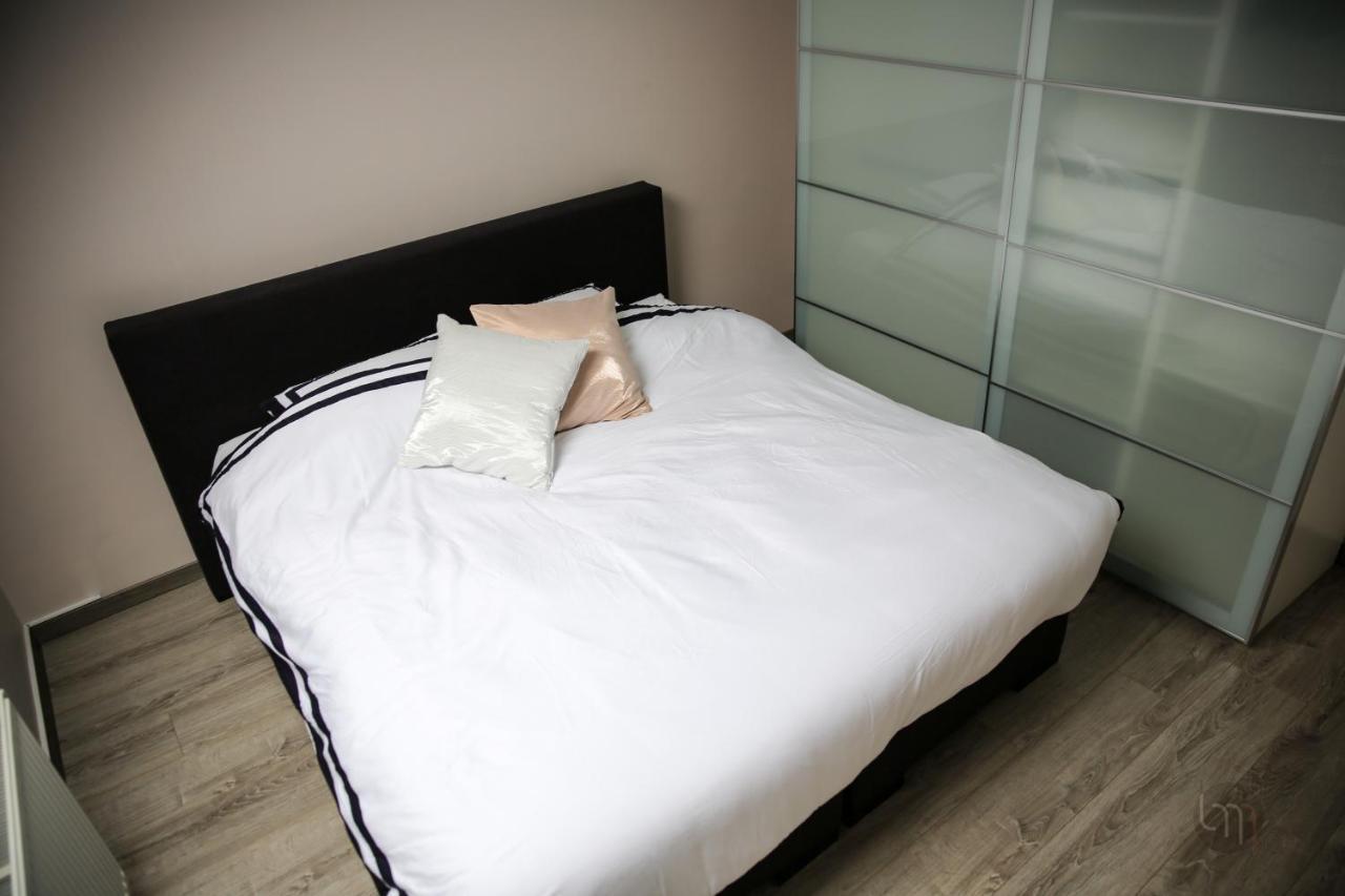 Maison avec Jacuzzi 5ch Verviers Esterno foto