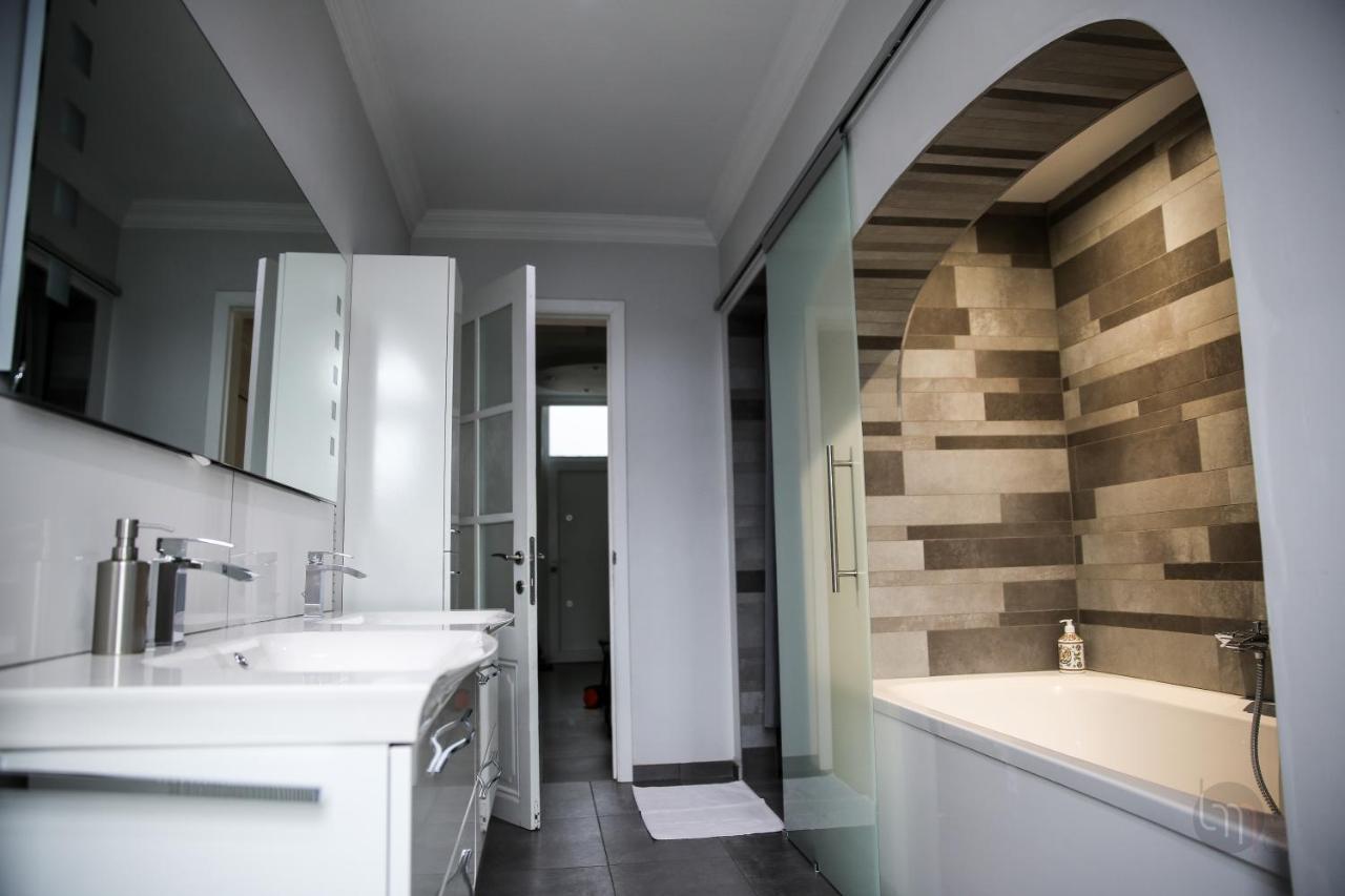 Maison avec Jacuzzi 5ch Verviers Esterno foto