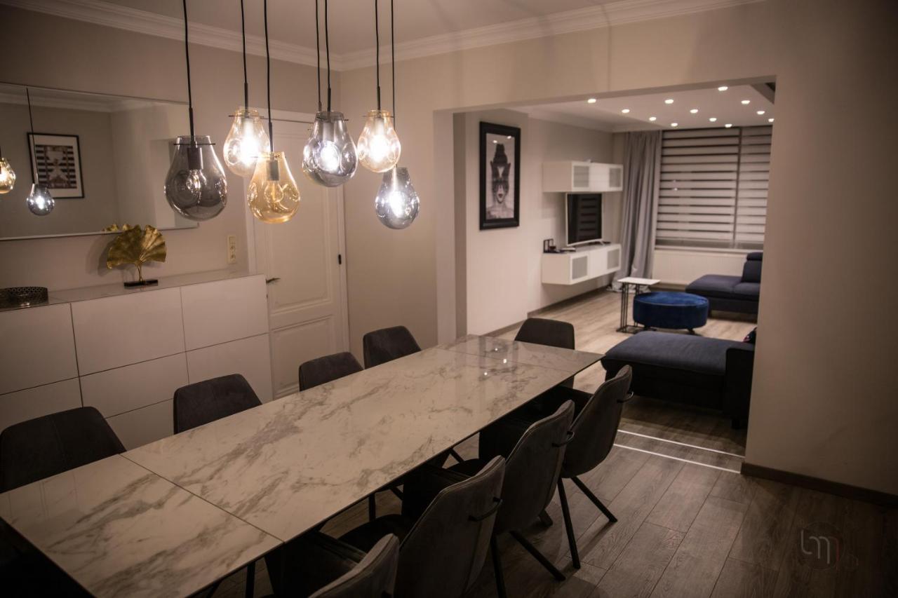 Maison avec Jacuzzi 5ch Verviers Esterno foto