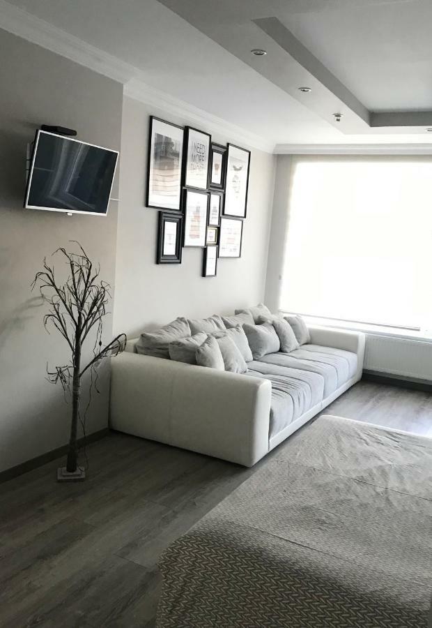 Maison avec Jacuzzi 5ch Verviers Esterno foto