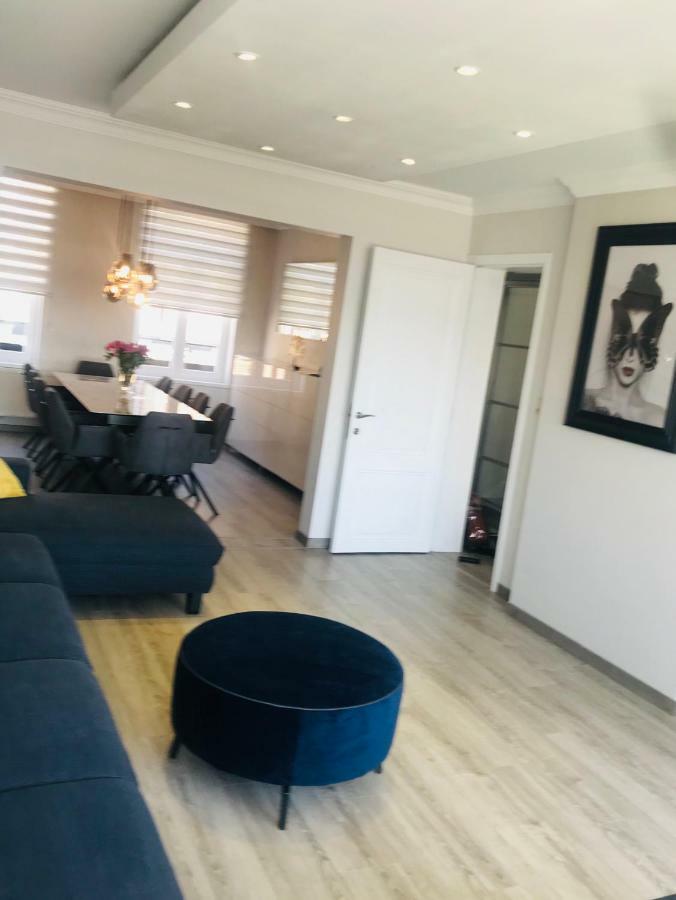 Maison avec Jacuzzi 5ch Verviers Esterno foto