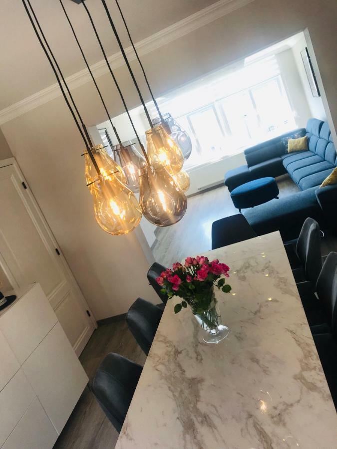 Maison avec Jacuzzi 5ch Verviers Esterno foto