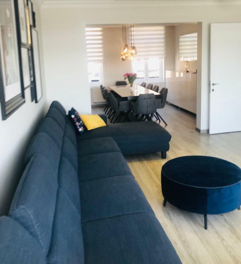 Maison avec Jacuzzi 5ch Verviers Esterno foto