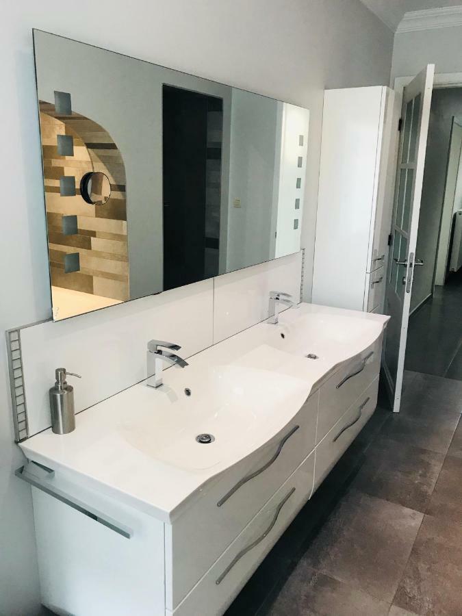 Maison avec Jacuzzi 5ch Verviers Esterno foto