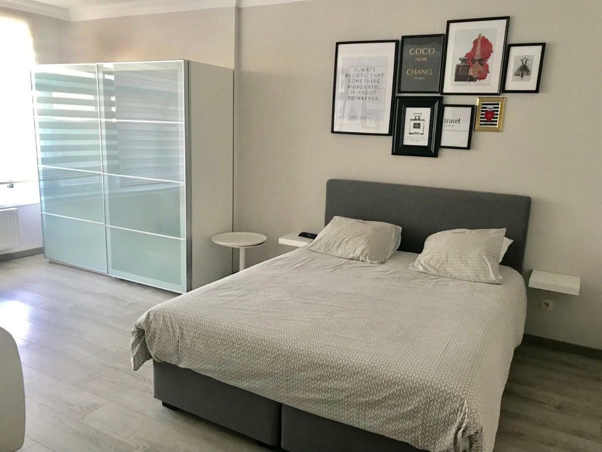 Maison avec Jacuzzi 5ch Verviers Esterno foto