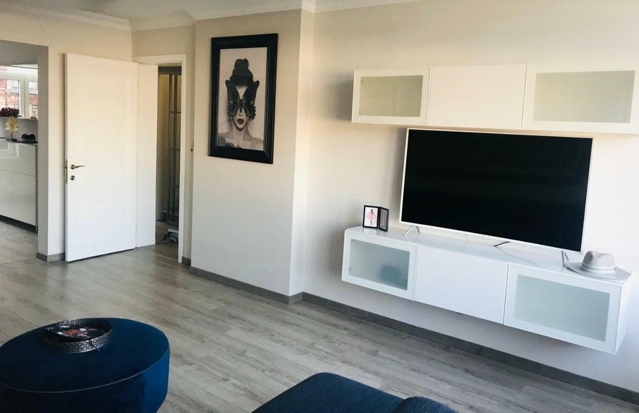Maison avec Jacuzzi 5ch Verviers Esterno foto