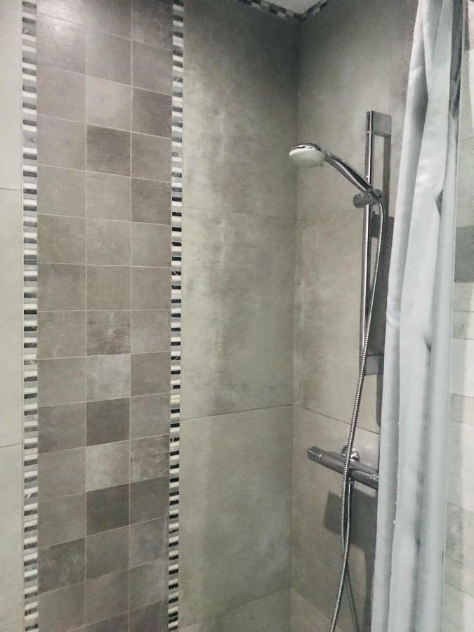Maison avec Jacuzzi 5ch Verviers Esterno foto