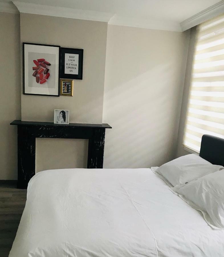 Maison avec Jacuzzi 5ch Verviers Esterno foto