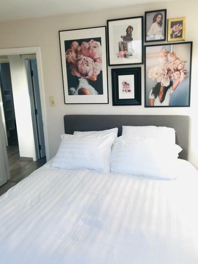 Maison avec Jacuzzi 5ch Verviers Esterno foto