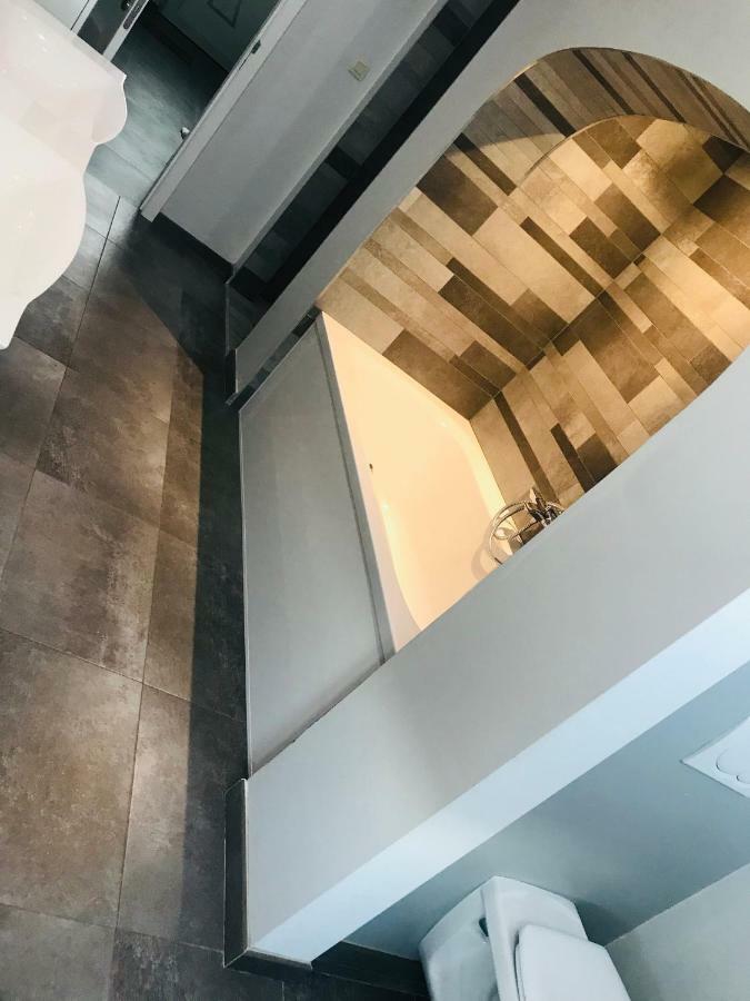 Maison avec Jacuzzi 5ch Verviers Esterno foto