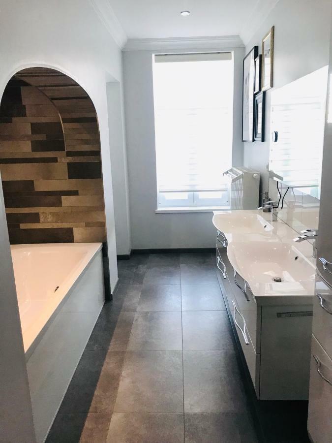 Maison avec Jacuzzi 5ch Verviers Esterno foto