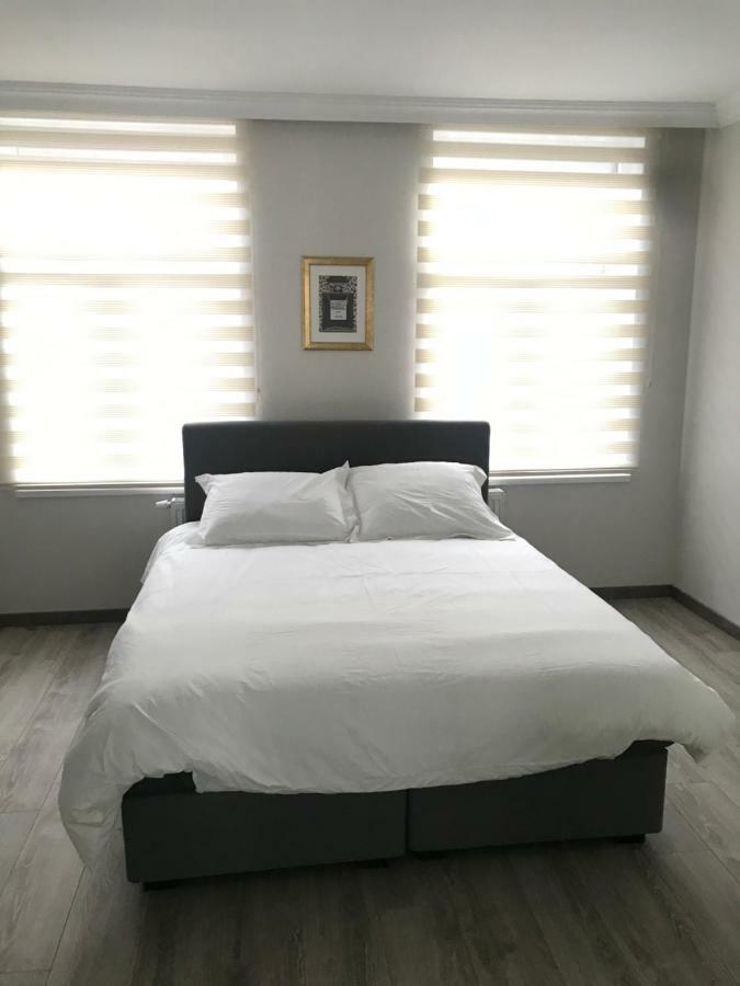 Maison avec Jacuzzi 5ch Verviers Esterno foto
