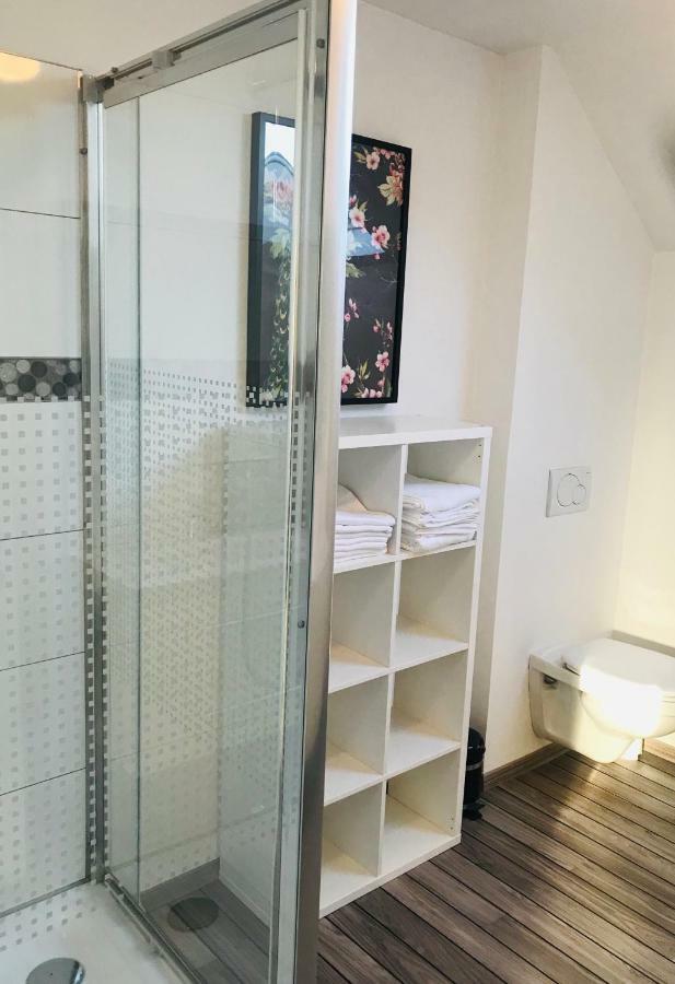 Maison avec Jacuzzi 5ch Verviers Esterno foto