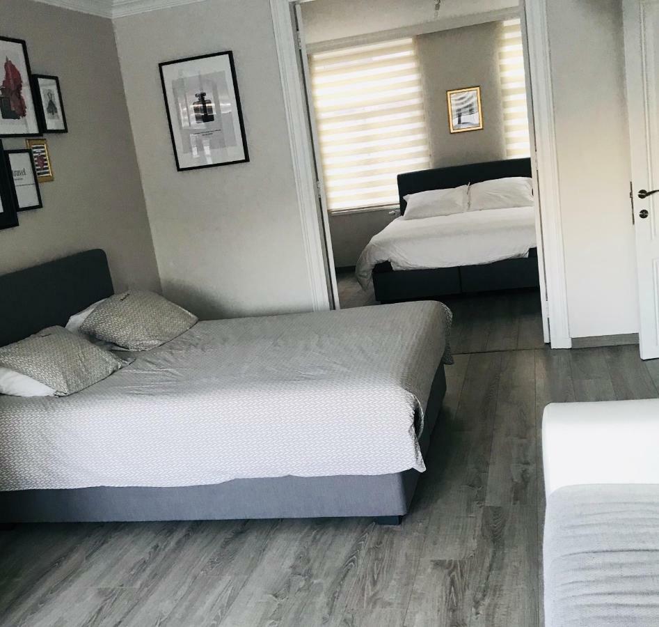 Maison avec Jacuzzi 5ch Verviers Esterno foto