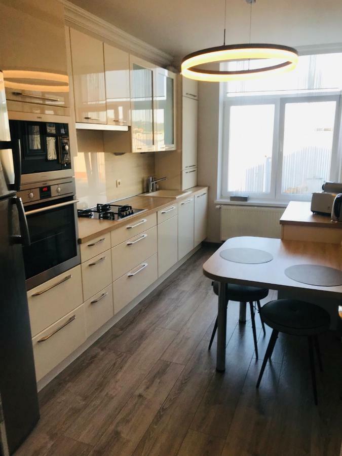 Maison avec Jacuzzi 5ch Verviers Esterno foto