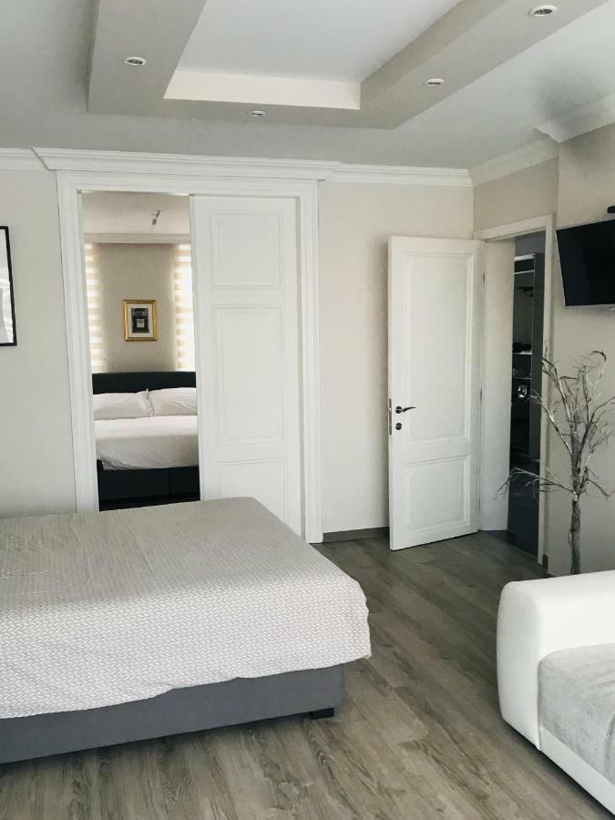 Maison avec Jacuzzi 5ch Verviers Esterno foto